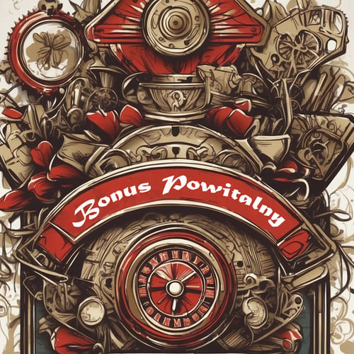 Bonusy Powitalne Bonusy Powitalne
