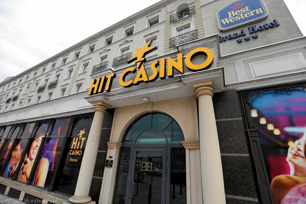 Hit Casino Hit Casino