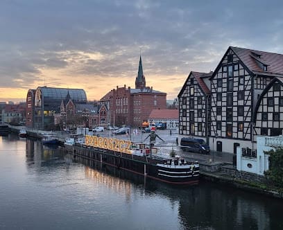 Bydgoszcz Kasyno Bydgoszcz