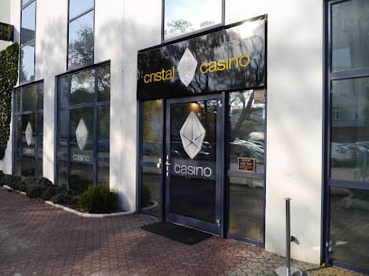 Сrіstаl Саsіnо Сrіstаl Саsіnо