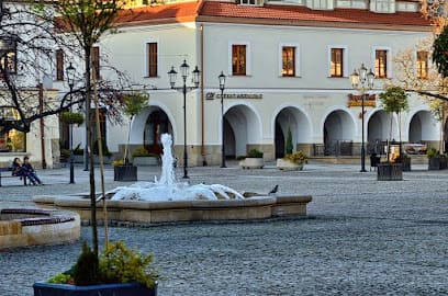 Krosno Kasyno Krosno