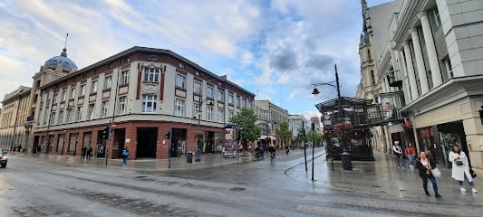 Łódź Kasyno Łódź