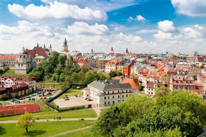 Lublin Kasyno Lublin