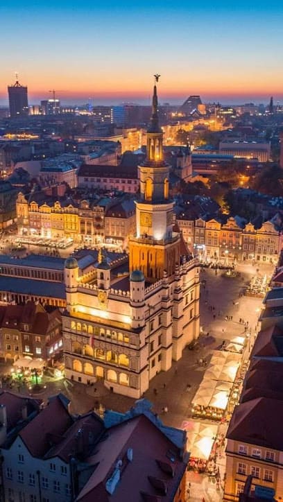 Poznań Kasyno Poznań