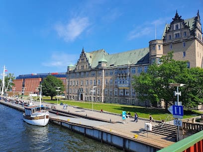 Szczecin Kasyno Szczecin