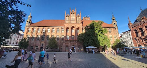 Torun Kasyno Torun