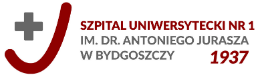 Szpital Uniwersytecki im. A. Jurasza Szpital Uniwersytecki im. A. Jurasza