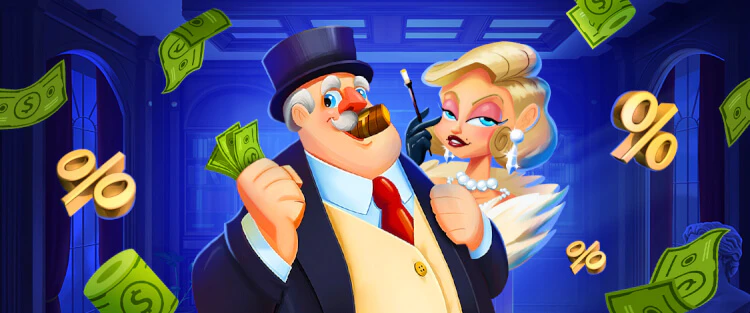 Warunek pierwszy Warunki otrzymania bonusu cashback w kasynie online