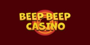 Zdobądź bonus bez depozytu od Beep Beep Casino za rejestrację i weryfikację!