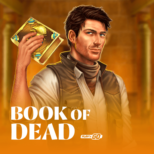 Book of Dead od Playn Go Book of Dead od PlaynGo jest już dostępny w kasynie online 22 Bet PL