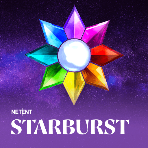 Starburst od NetEnt Starburst - graj online na prawdziwe pieniądze w kasynie online 22Bet