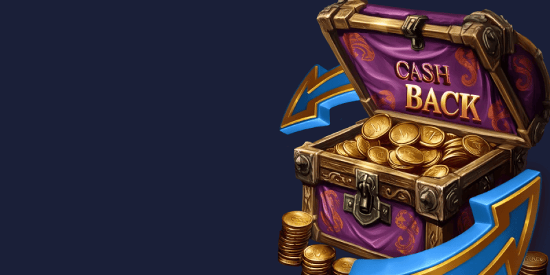 Stale premie Bonus high-roller. Przy wpłacie co najmniej 1500 zł można otrzymać bonus 50% do maksymalnie 2500 zł. Pamiętaj, aby wpisać B7 Casino bonus code 50HIGH, aby go odebrać.