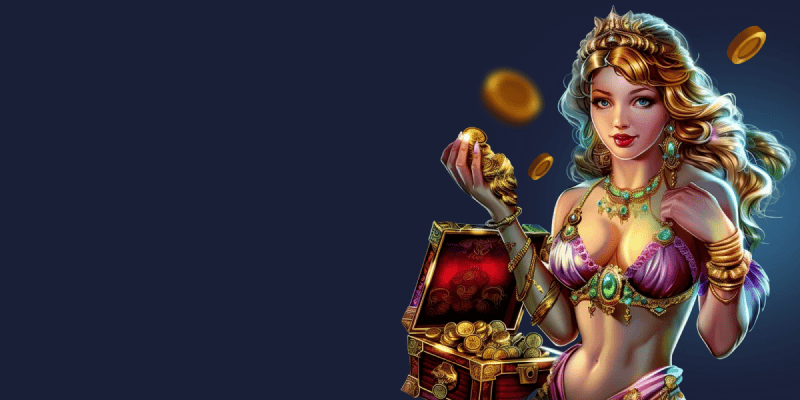 Bonus za trzeci depozyt w CasinoB7 