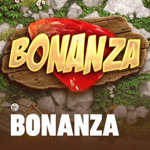 Bonanza od Big Time Gaming Zagraj na slocie Bonanza w polskim kasynie All-Right