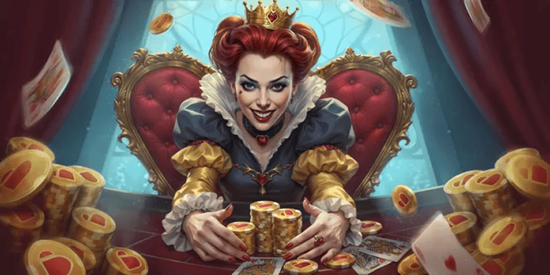 Bonus Magius Bonusy BetAlice