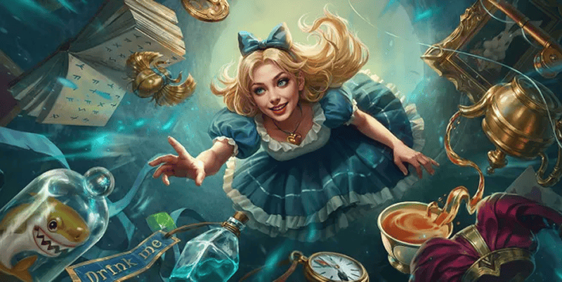 Bonusy BetAlice Bonusy BetAlice