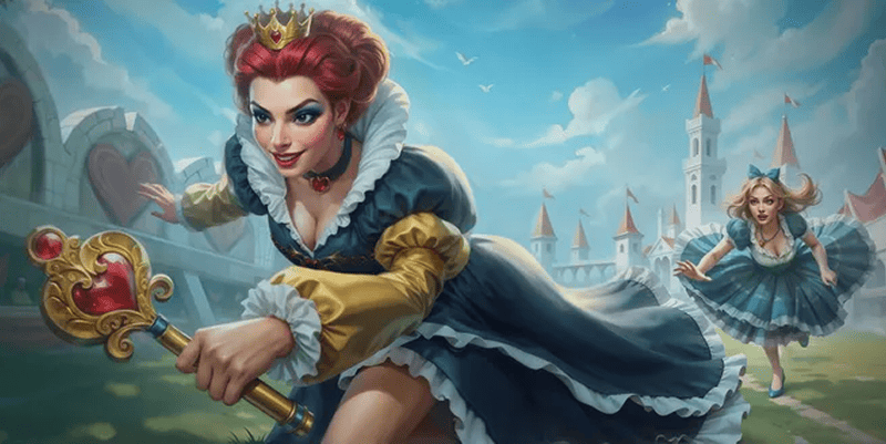 Bonus Magius Bonusy BetAlice