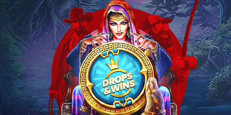 Stale premie Drops & Wins Casino – Ogromne wygrane czekają na graczy w Bet Solid!