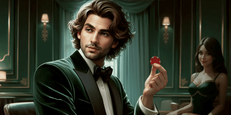 Co Cashed Casino oferuje nowym graczom
        za pierwszy depozyt?