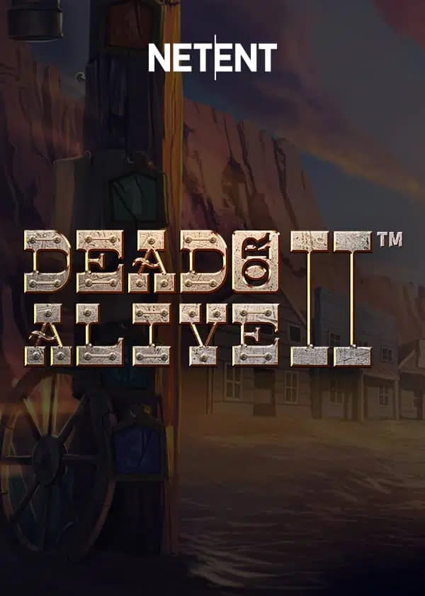 Dead or Alive 2 Dead or Alive 2