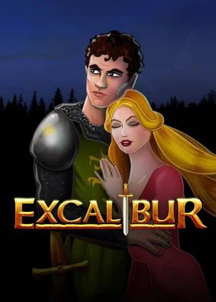 Excalibur Excalibur