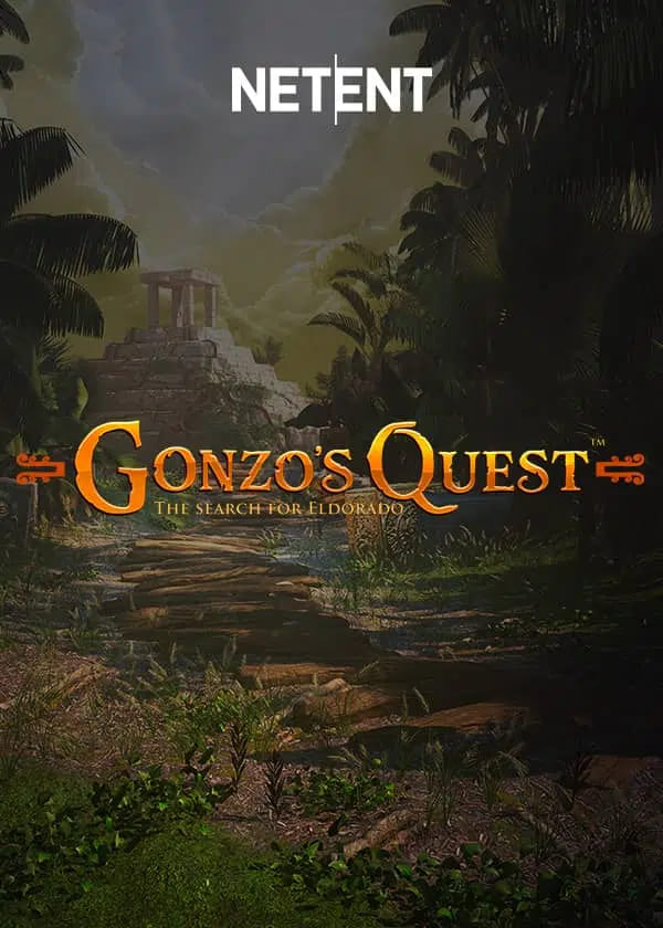 Gonzo’s Quest Gonzo’s Quest