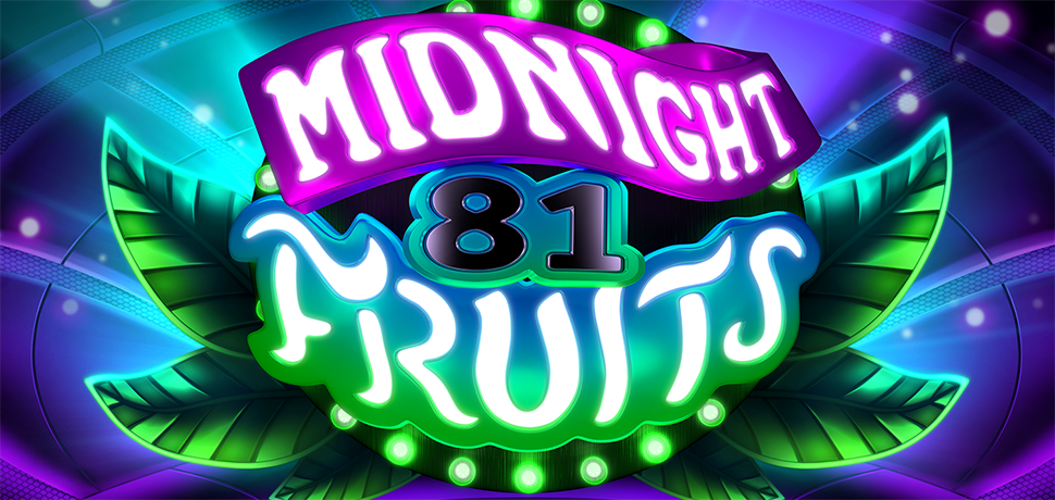 Midnight Fruits 81 Midnight Fruits 81
