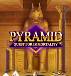 Pyramid: Quest for Immortality Pyramid: Quest for Immortality