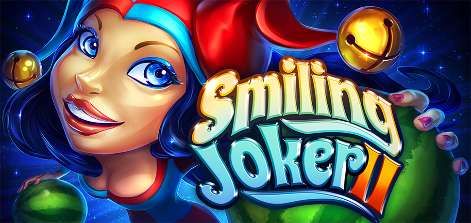 Smiling Joker II Smiling Joker II