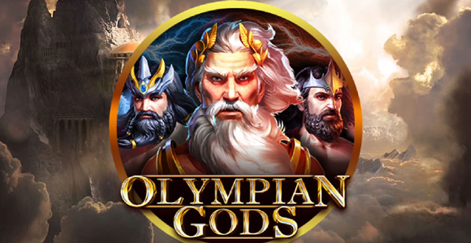 100 zl bez depozytu w CasinoFontan Sprawdzamy slot Olympian Gods – czy warto obracać bonus bez depozytu na grach od 3 Oaks Gaming?