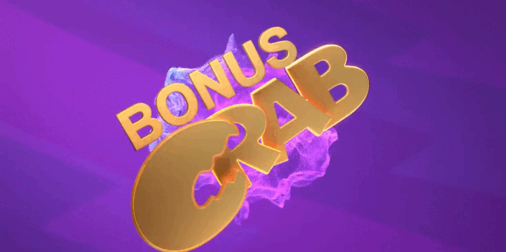 Stale premie Szanse Bonus Crab. Jeśli dokonasz depozytu o minimalnej wartości 90 zł, to dostaniesz jedną szansę Bonus Crab, dzięki której możesz wygrać darmowe spiny, monety lub bonusowe środki.