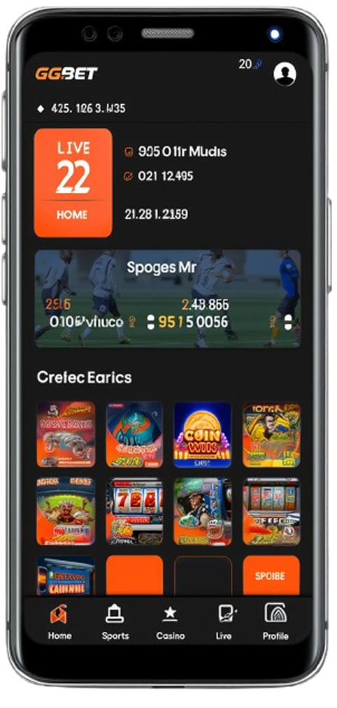 Aplikacja mobilna GGbet na Android – jak pobrać i zainstalować APK