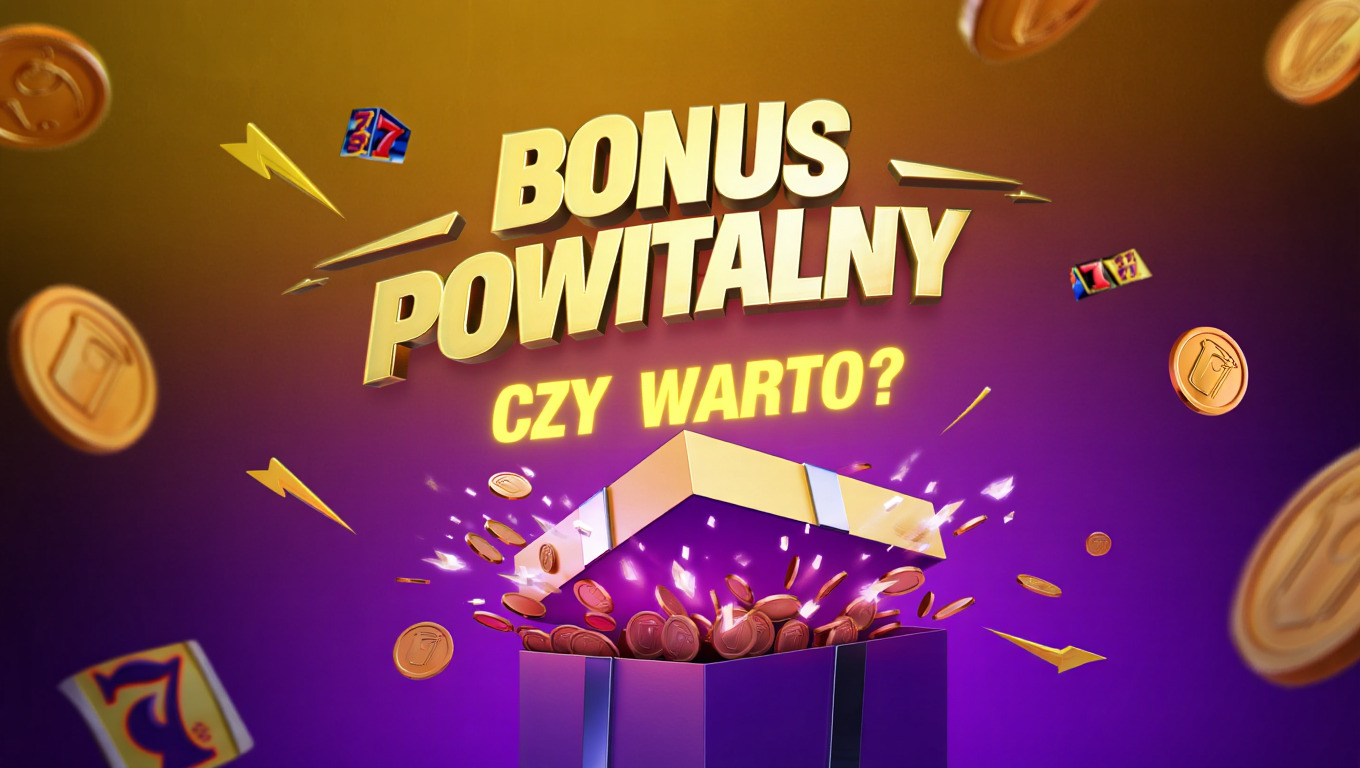 Promocja bonusu powitalnego Gokong Kasyno – sprawdź, czy jest opłacalna