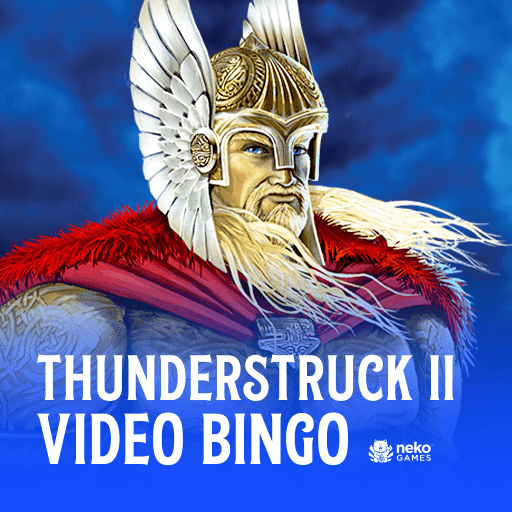 ThunderStruck II od Microgaming Zagraj na slocie ThunderStruck II w polskim kasynie Hell-Spin