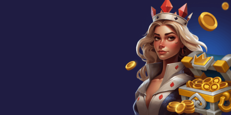 Bonus high-roller. Wpisz Lazy bar kod bonusowy 50HIGH, a następnie wpłać co najmniej 1500 zł, a otrzymasz premię 50% do maksymalnie 2500 zł.