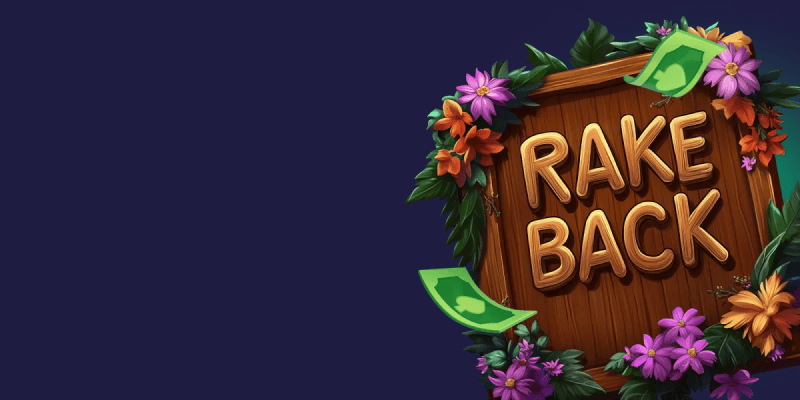 Program poleceń. Jeśli znajomy, który zarejestruje się w kasynie z Twojego polecenia dotrze do 100 poziomu, otrzymasz nawet do 1400 zł.