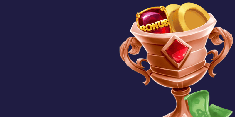 Rakeback. Dostań z powrotem nawet do 17% wszystkich środków, jakie wydajesz w kasynie.