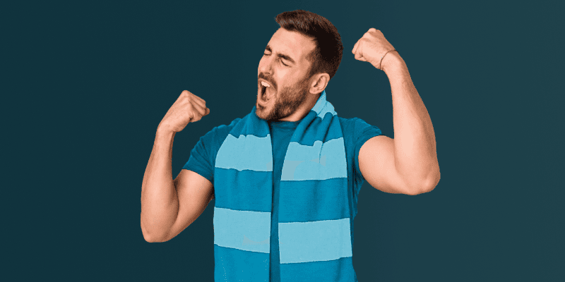 Regularne oferty bonusowe na wydarzenia sportowe od Legend Play