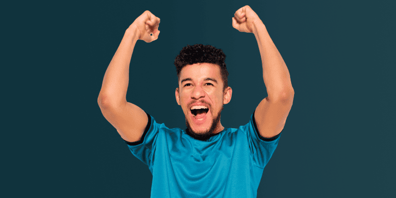 Regularne oferty bonusowe na wydarzenia sportowe od Legend Play