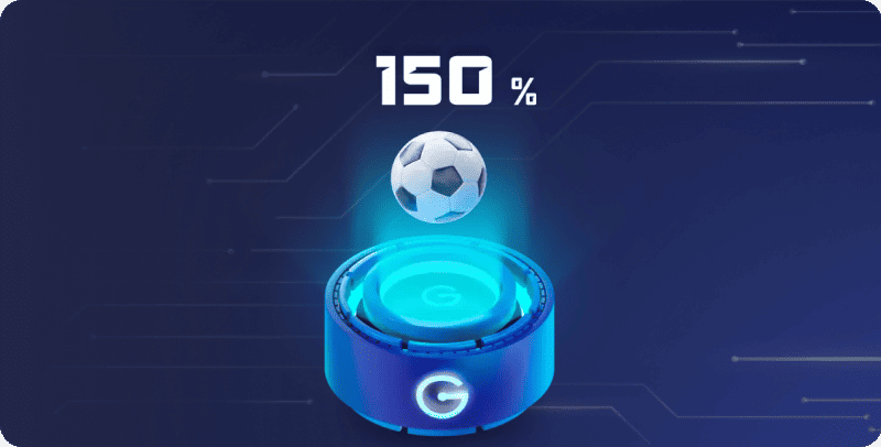 Bonus powitalny od Legzo Kasyno na zakłady sportowe