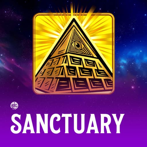 Sanctuary od BTG Zagraj na slocie Sanctuary w polskim kasynie Light