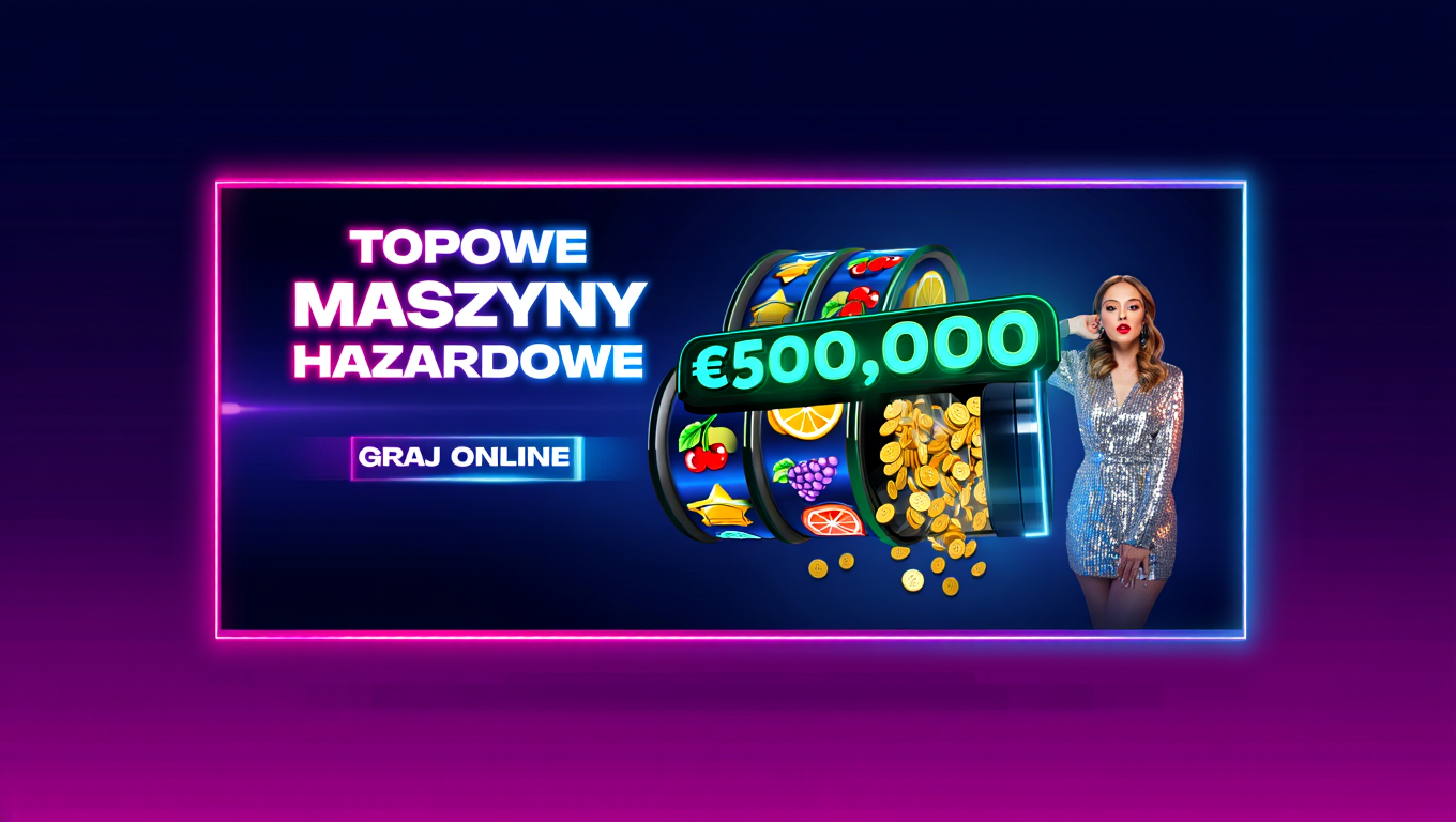 Hity maszyn hazardowych w Lukkly7 – rekomendowane sloty