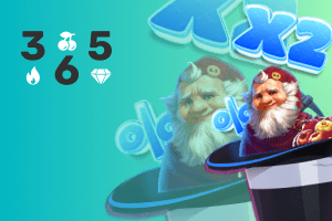 Bonus dla nowych graczy Zdobądź pieniądze bez depozytu lub spiny grając w kasynie PlayBison