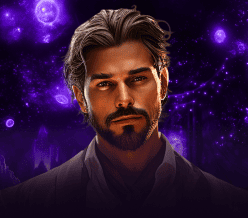 Cosmic Conqueror Cosmic Conqueror