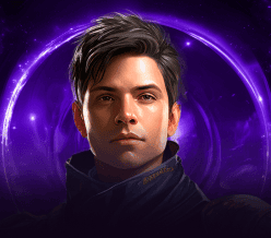 Astral Ambassador Astral Ambassador