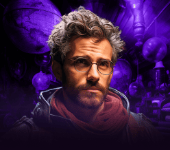 Stellar Wayfarer Stellar Wayfarer