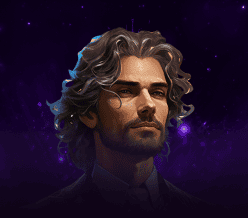 Starlit Sage Starlit Sage