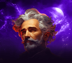 Moonlit Maestro Moonlit Maestro