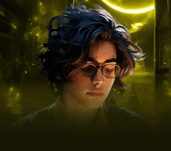 Celestial Apprentice Celestial Apprentice