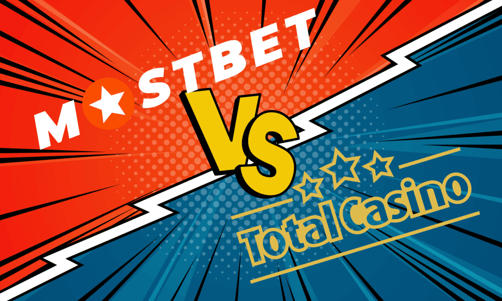 Total Kasyno i MostBet Online porównanie bonusów bez depozytu dla graczy z Polski Porównanie bonusów bez depozytu w MostBet PL i Total Casino – darmowe spiny za aplikację vs 50 zł za rejestrację z kodem AKTYWACJA